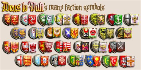 medieval 2 traits list|List of All M2TW Traits with Cheat Codes .